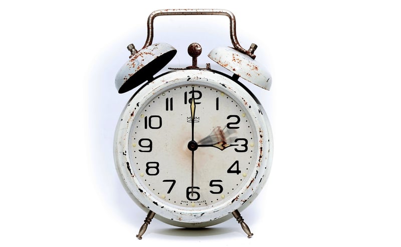 Surviving Time Wars