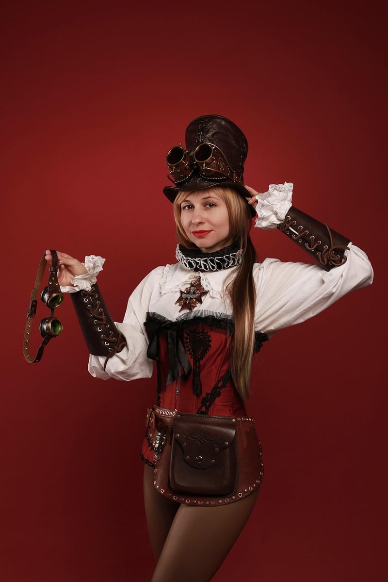 Victorian Era Escapes
