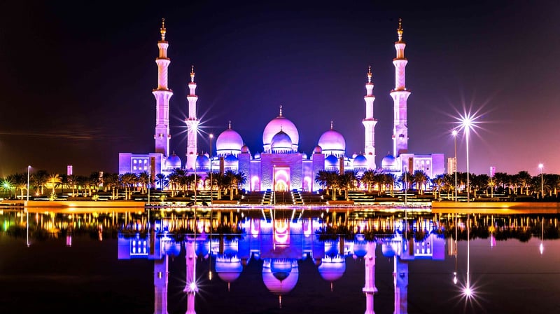 Dubai Solar Park